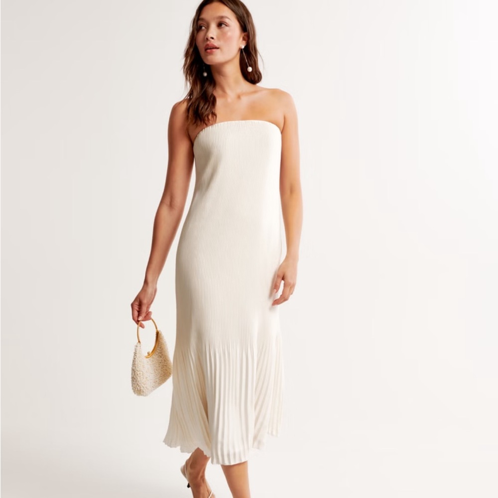 Abercrombie & Fitch Dress